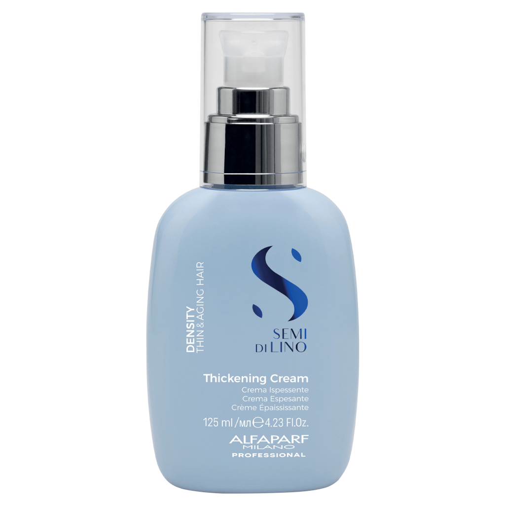 Alfaparf Milano Semi di Lino Density Thickening Cream 125ml