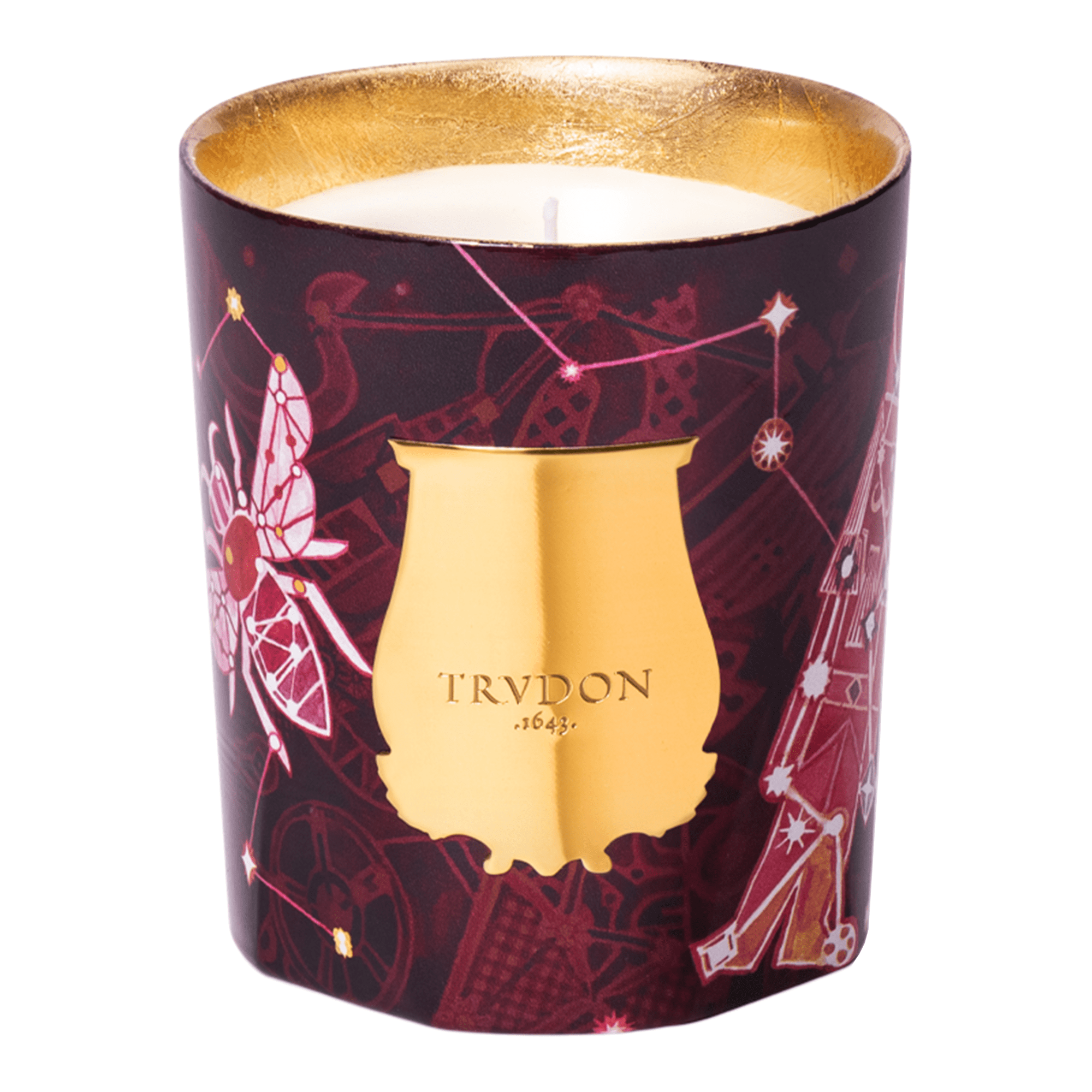 Trudon Holiday Collection Nazareth Candle 270g