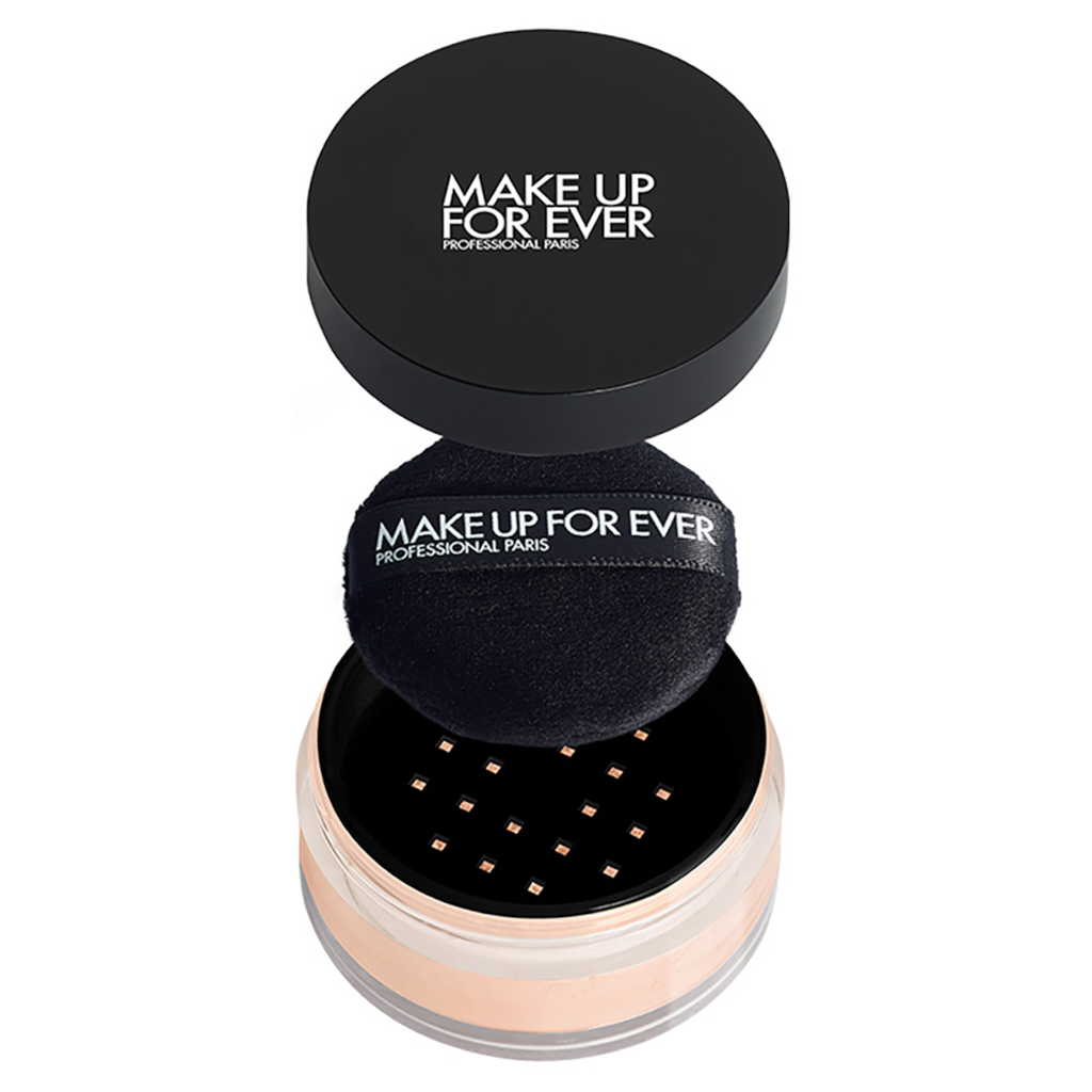 Make Up For Ever HD SKIN Setting Powder Mini 7g