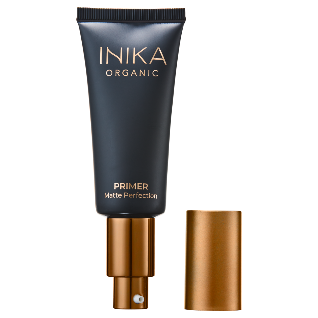 INIKA Organic Primer - Matte Perfection 30mL