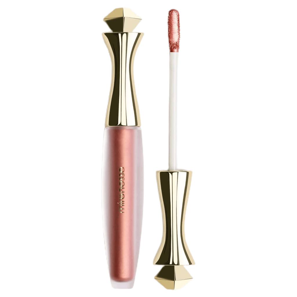Mirenesse Lip Lift Metallic Matte 12Hr Liquid Lip