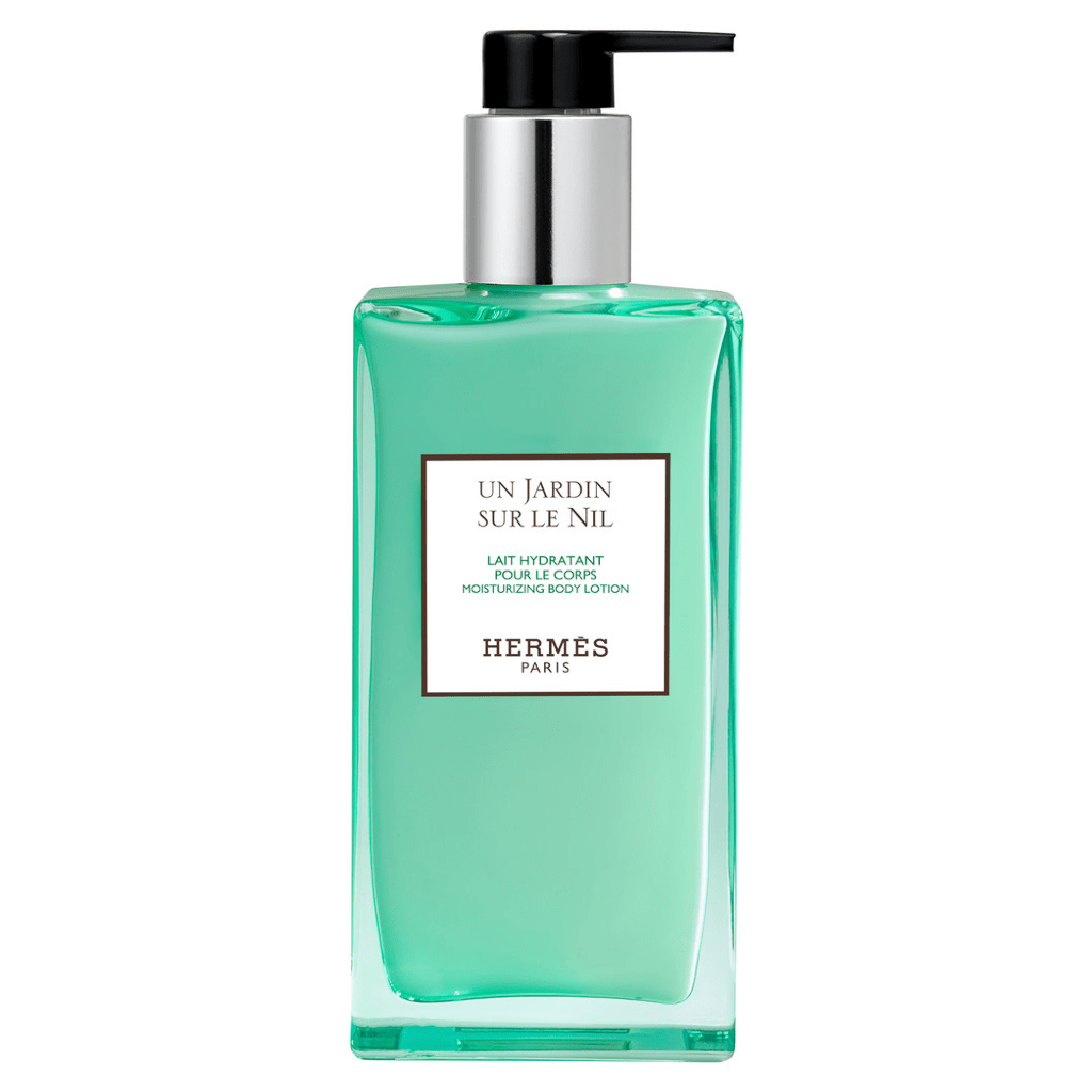 HERMÈS Un Jardin sur Le Nil, Moisturising Body Lotion, 200ml