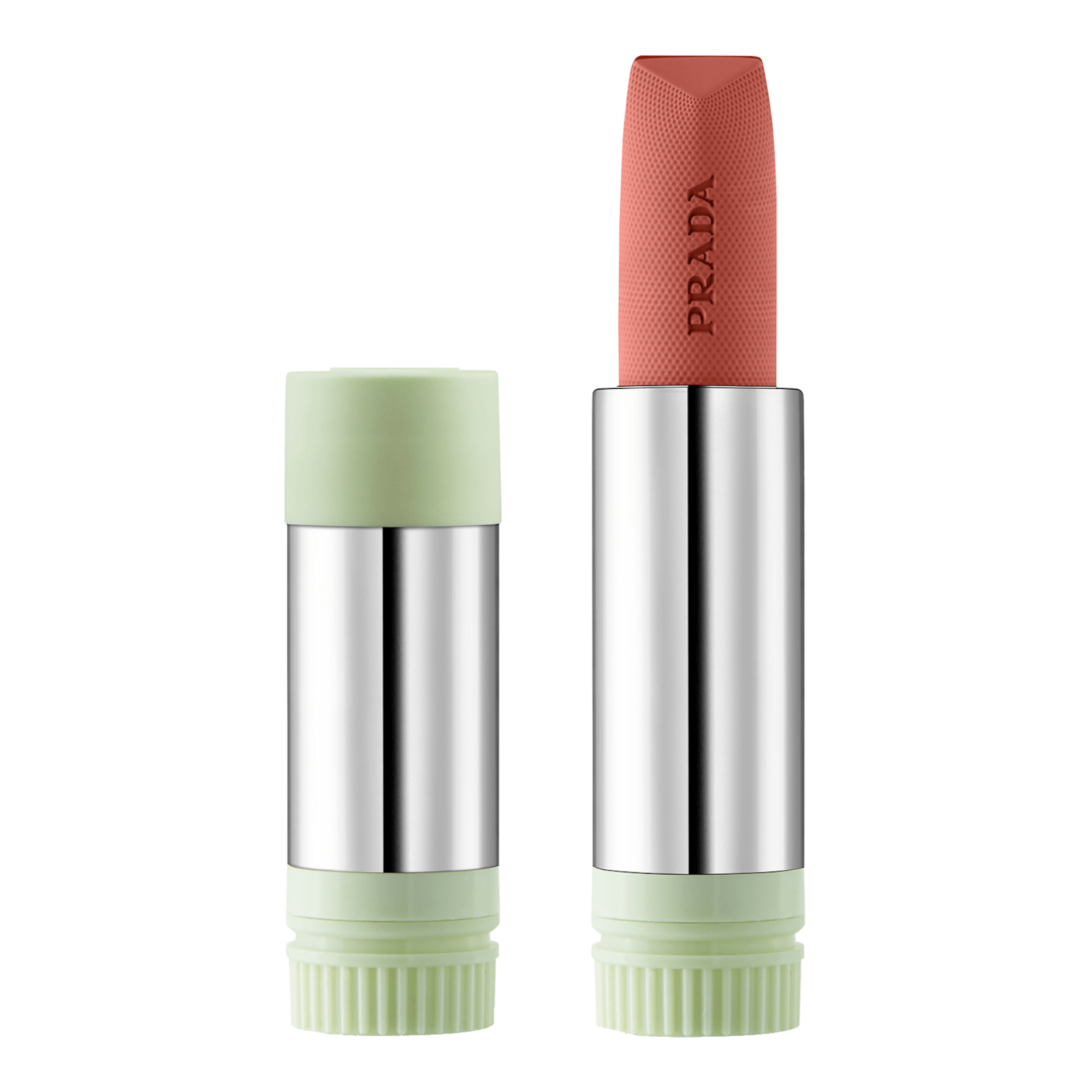Prada Monochrome Soft Matte Lipstick Refill