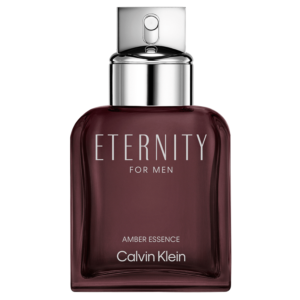 Calvin Klein Eternity Amber Essence for Men 50ml