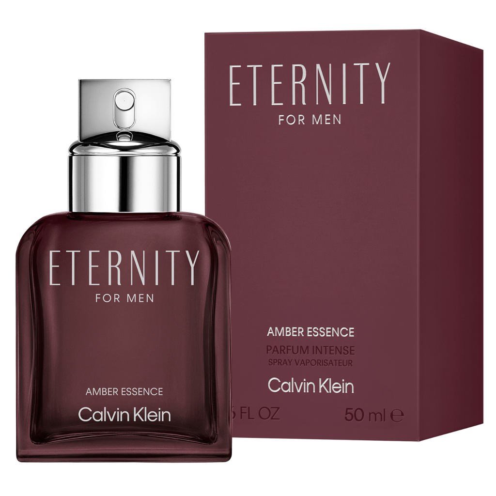 Calvin Klein Eternity Amber Essence for Men 50ml