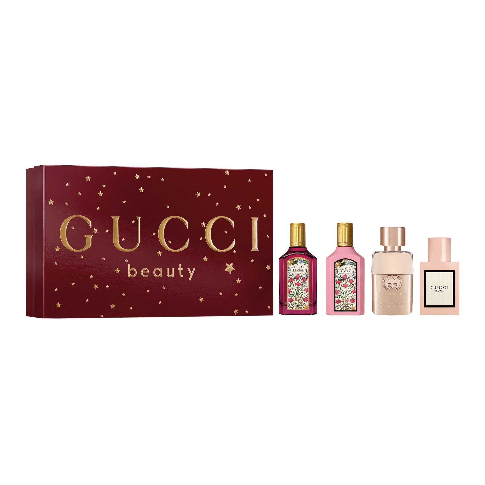 Gucci Eau de Parfum for Women Gift Set