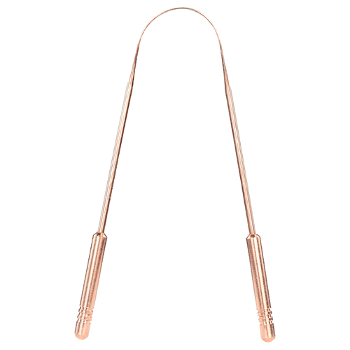 Keeko Premium Copper Tongue Cleaner
