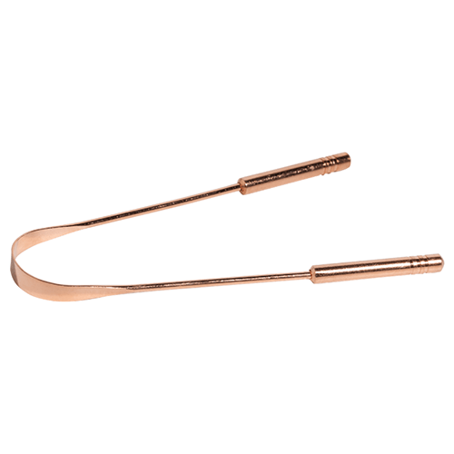 Keeko Premium Copper Tongue Cleaner