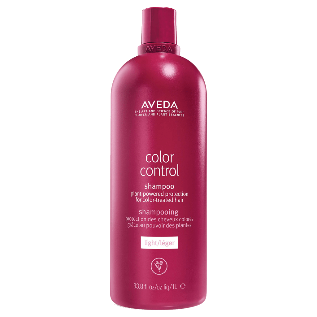 AVEDA Color Control LIGHT Shampoo 1000ml