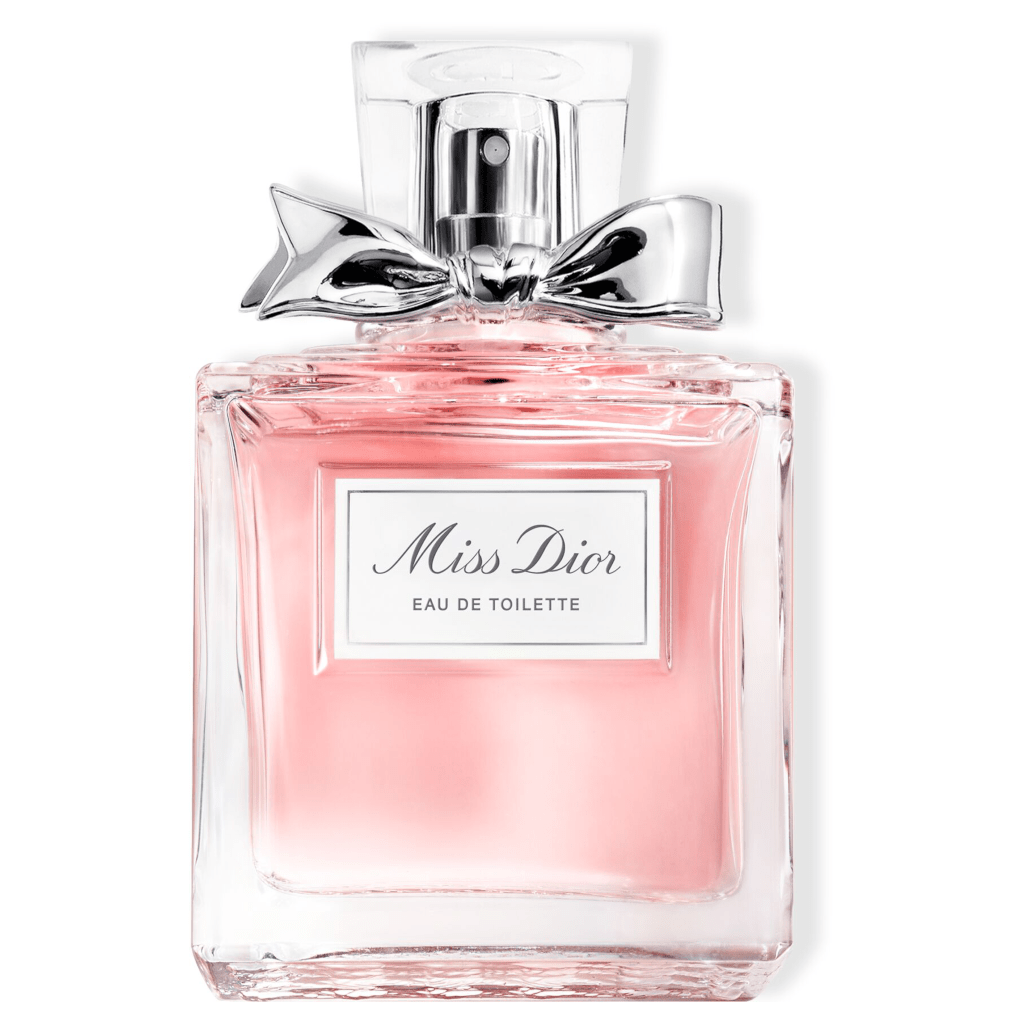 DIOR Miss Dior Eau de Toilette 100ml