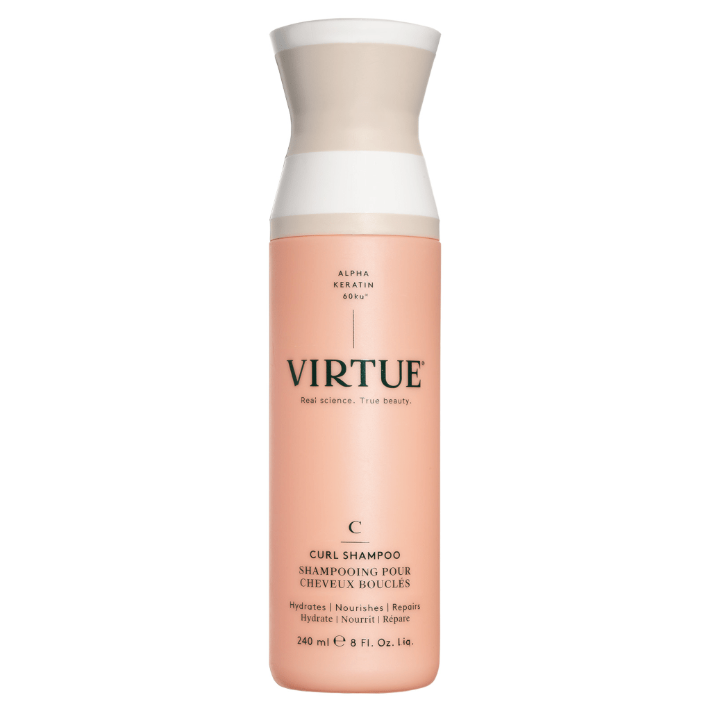 VIRTUE Curl Shampoo 240ml