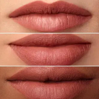 Giorgio Armani Lip Maestro Matte Nature