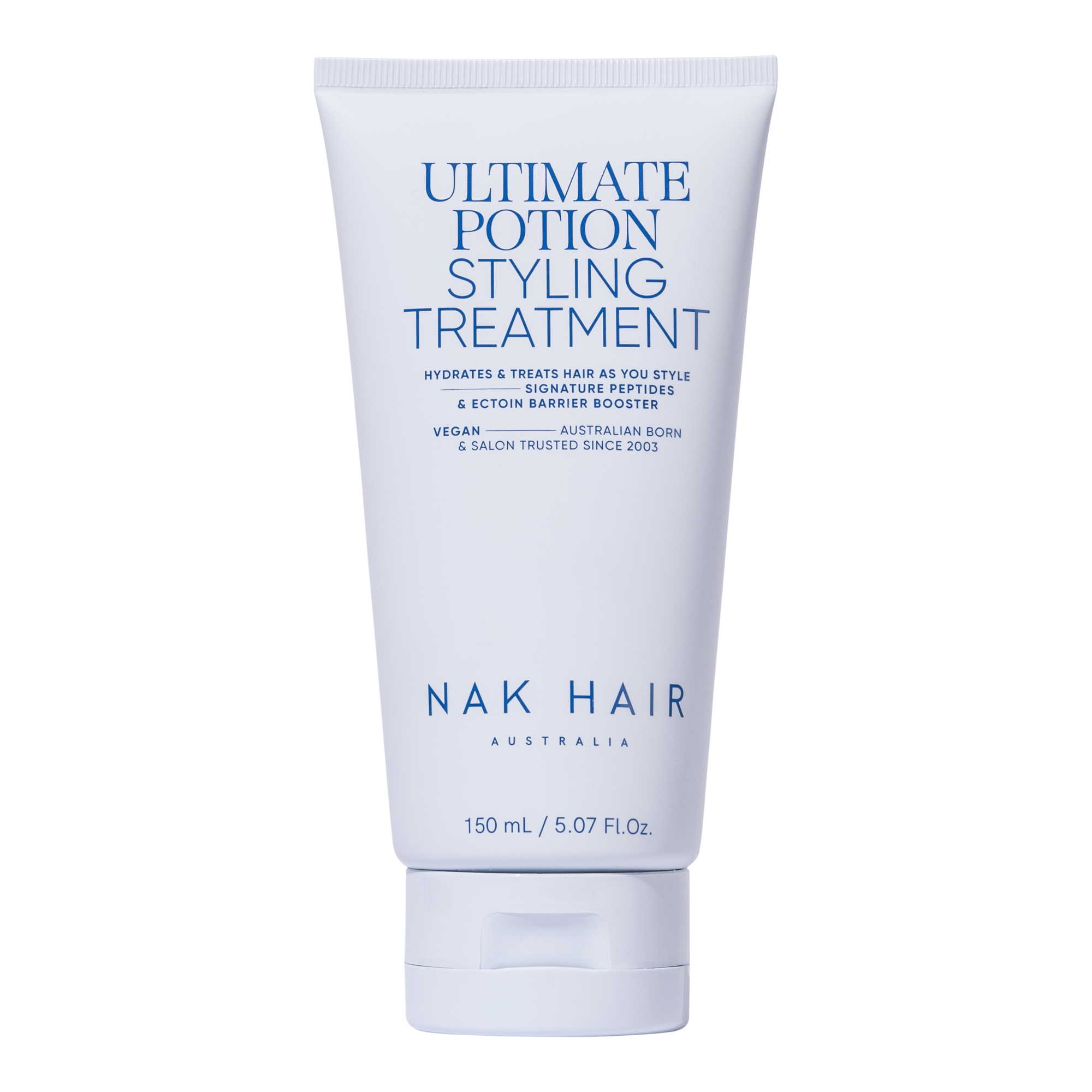 NAK Hair Signature Ultimate Potion 150ml