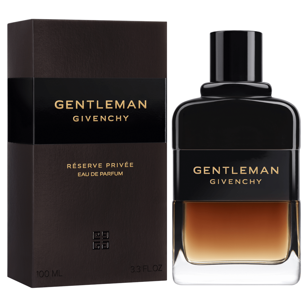 GIVENCHY Gentleman Eau De Parfum Reserve Privee 100ml