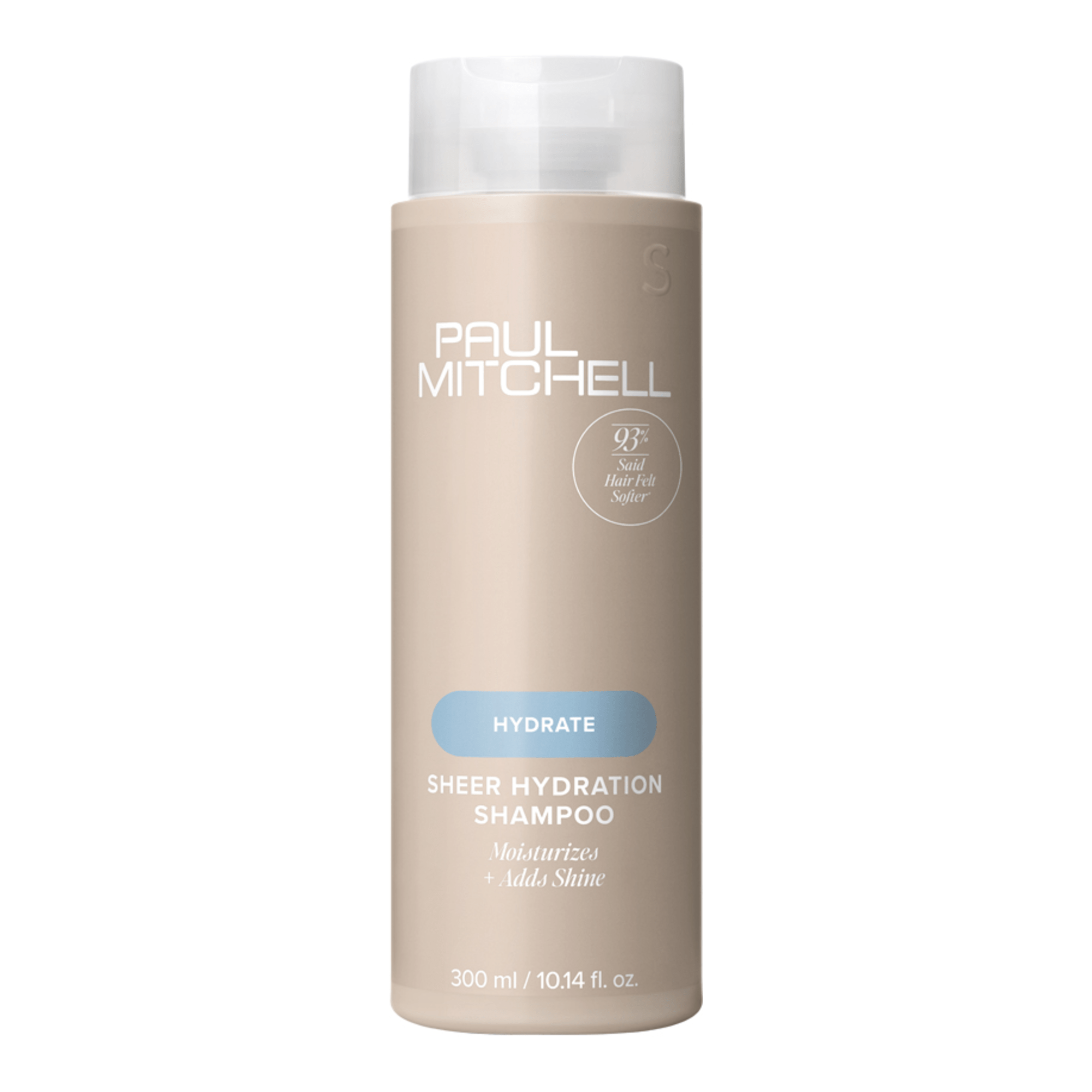 Paul Mitchell Sheer Hydration Shampoo 300ml