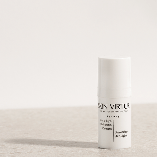 Skin Virtue Pure Eye Radiance Cream 15ml
