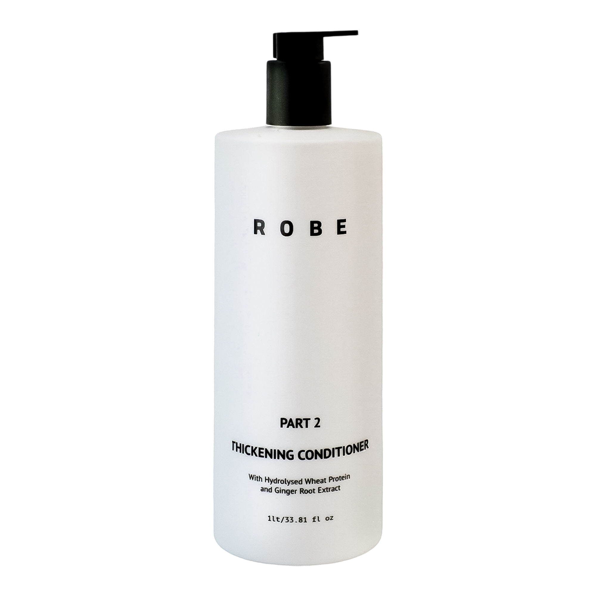 Robe Haircare Thickening Conditioner 1 Litre