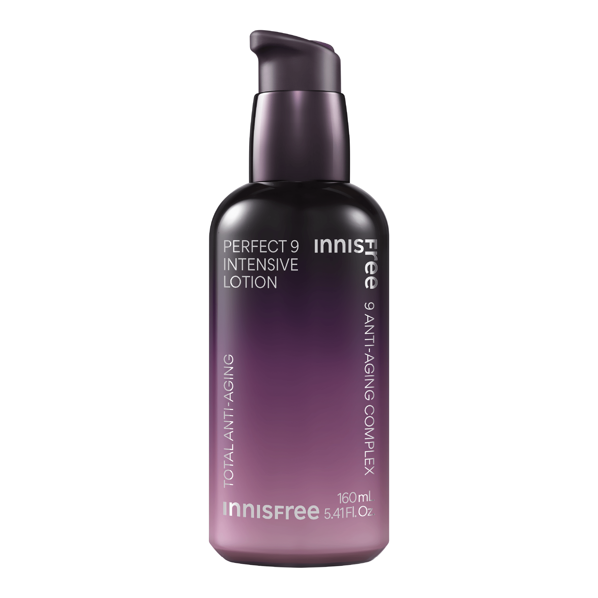 INNISFREE Perfect 9 Intensive Lotion 160ml