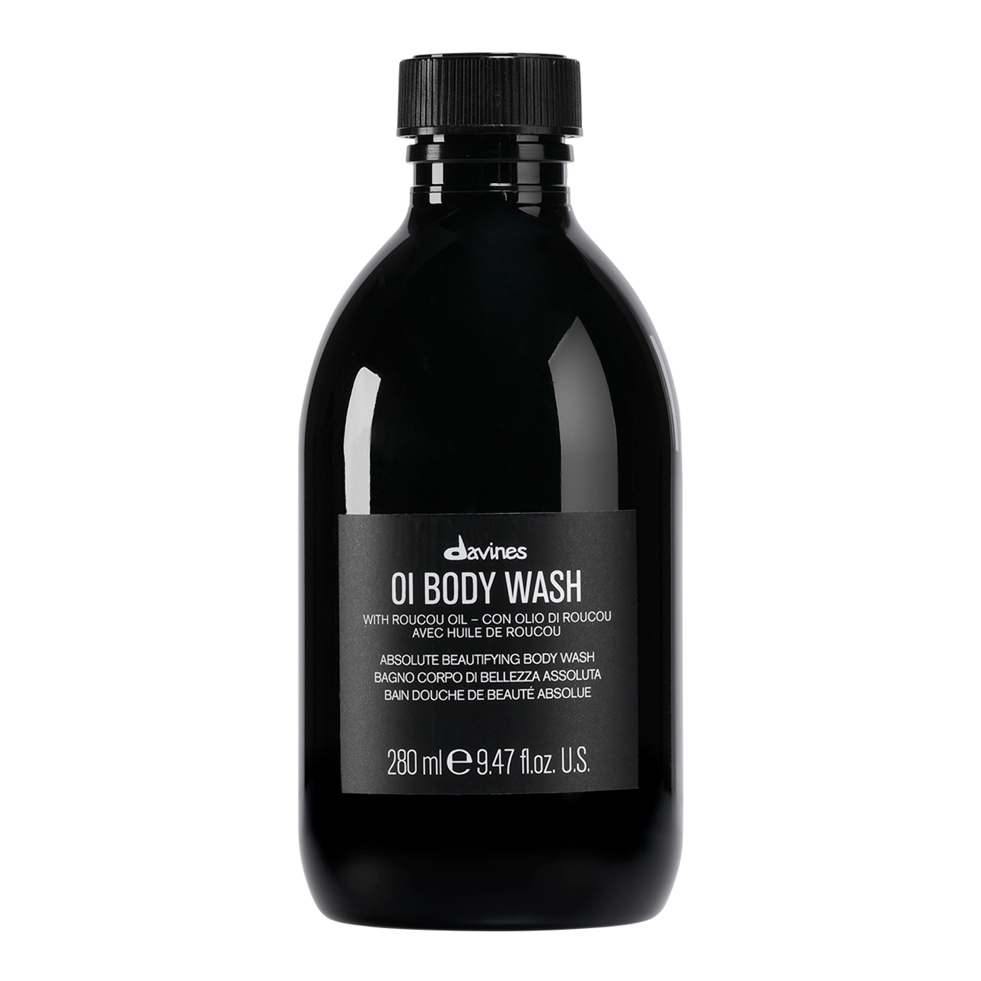 Davines Oi Body Wash 280ml
