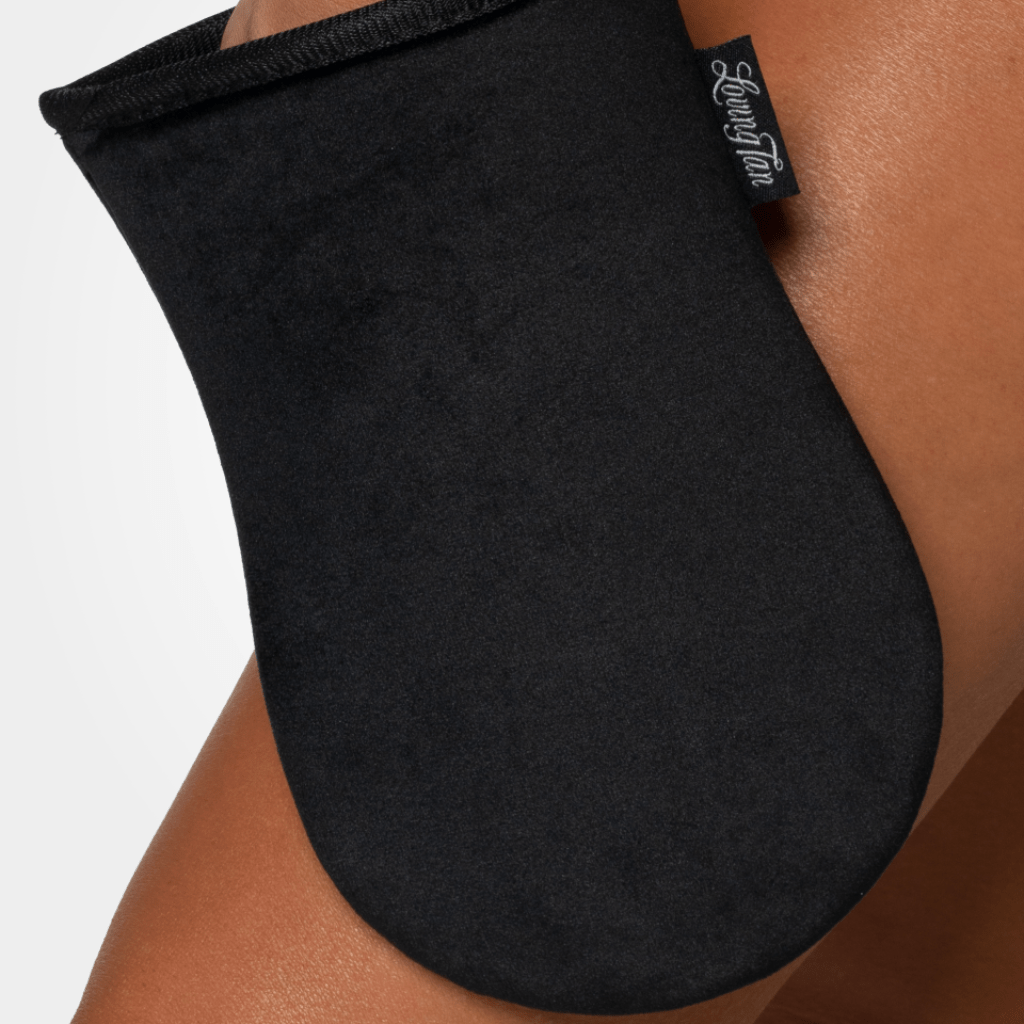 Loving Tan Deluxe Applicator Mitt