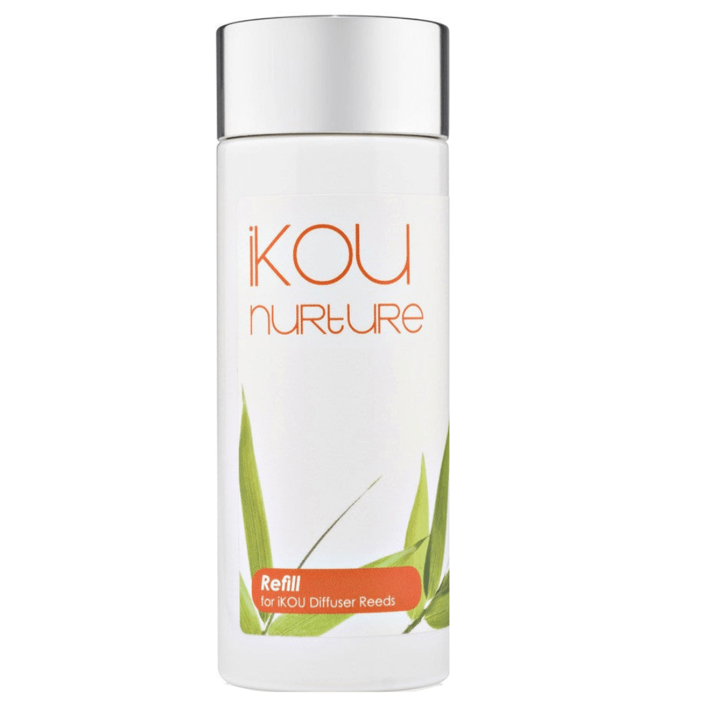 iKOU Nurture Eco-Luxury Reed Refill