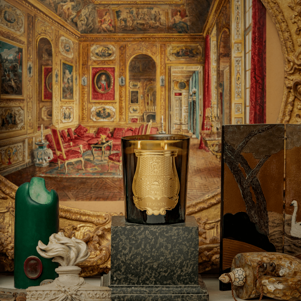 Trudon Ernesto Intermezzo Candle 800gm