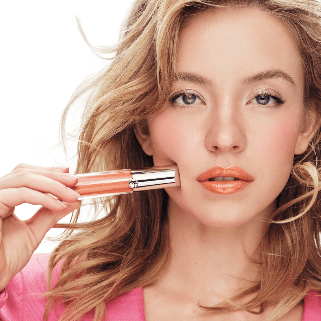 Giorgio Armani Prisma Glass Gloss