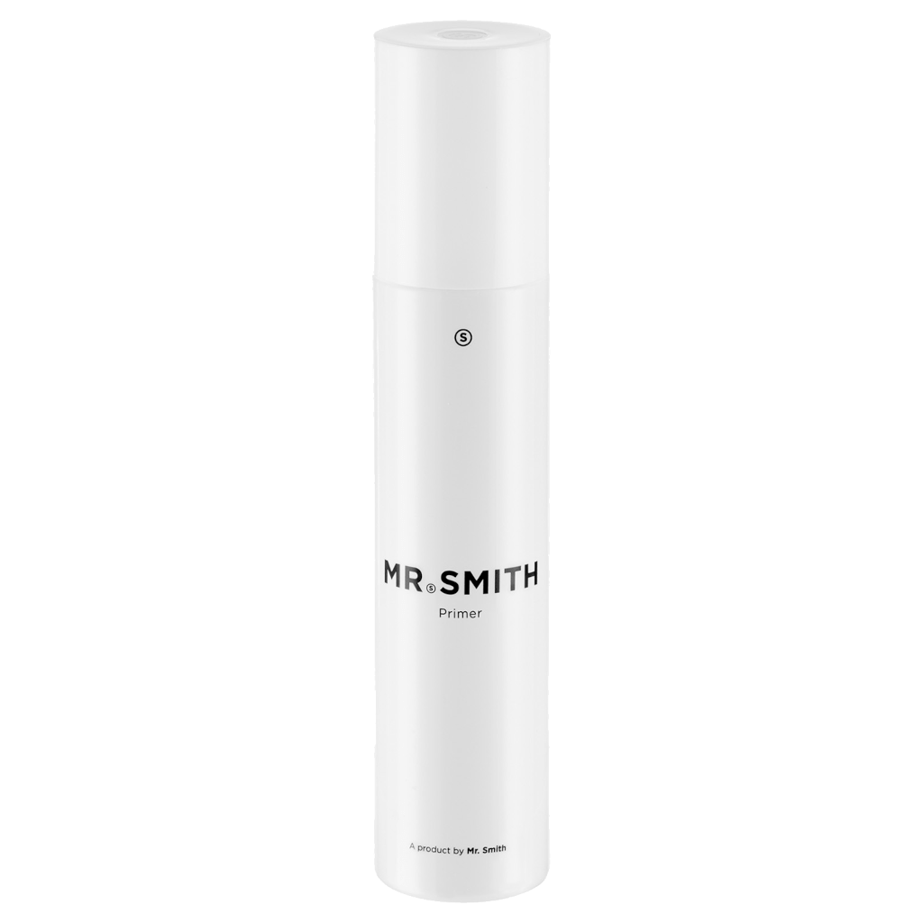 Mr. Smith Primer