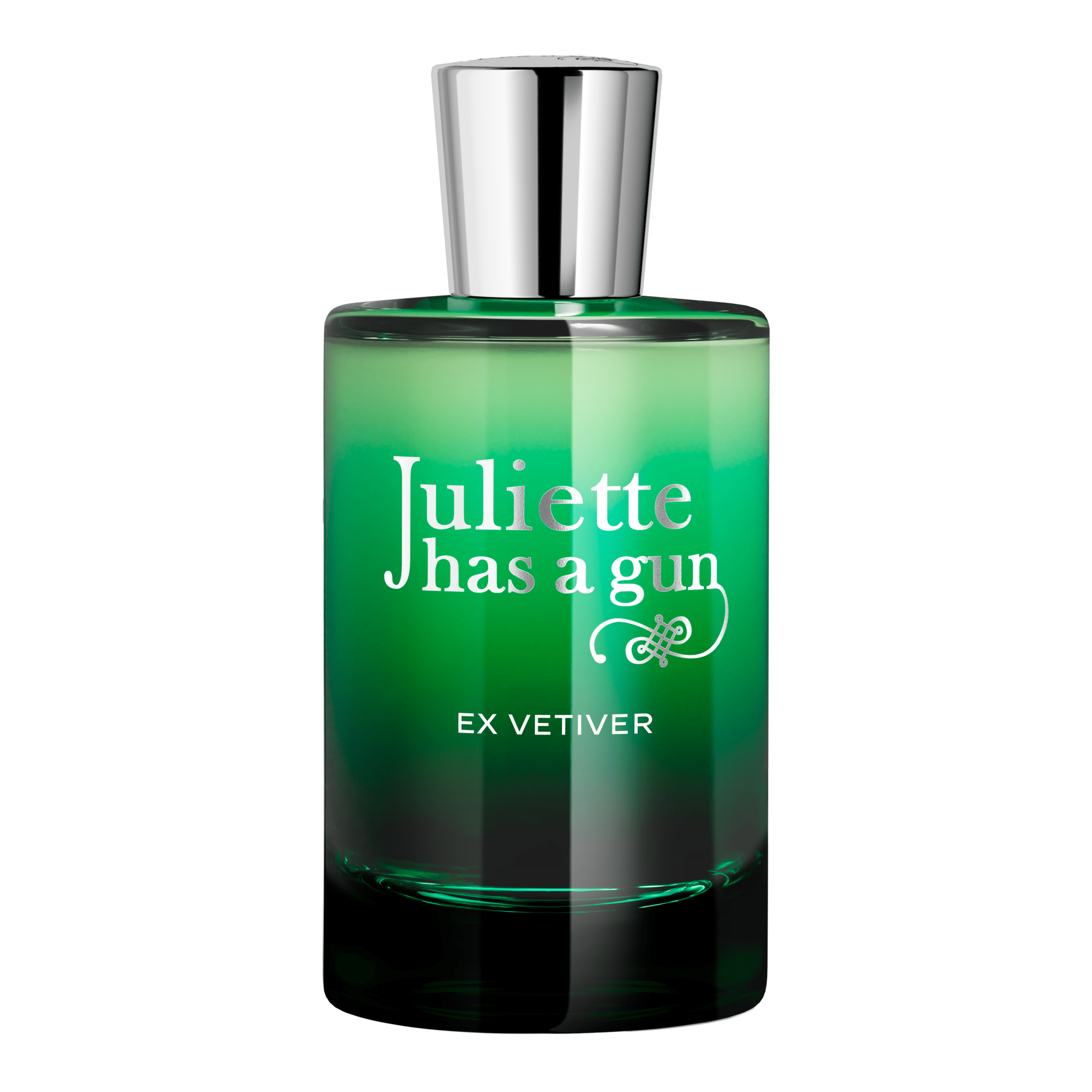 Juliette Has A Gun Ex Vetiver 100ml