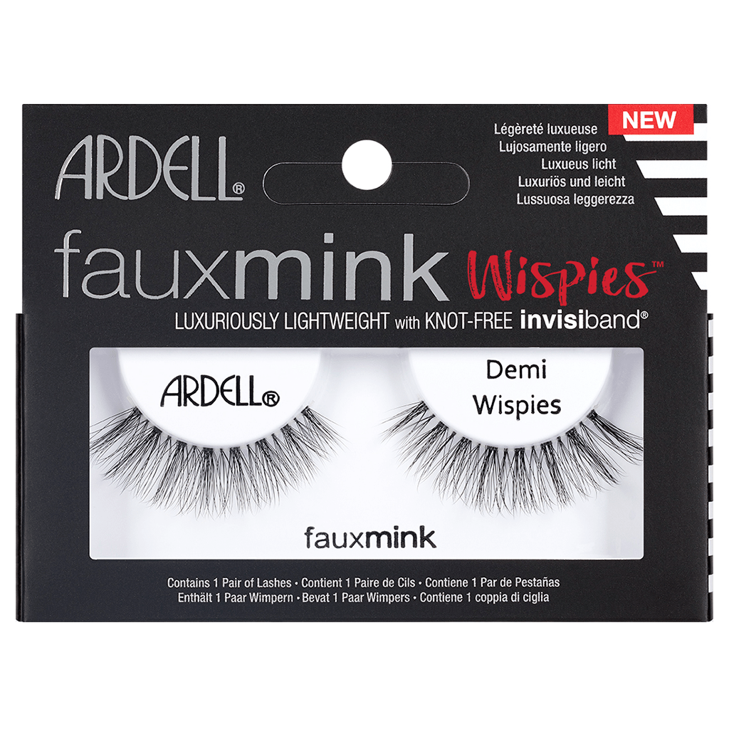 Ardell Faux Mink Demi Wispies