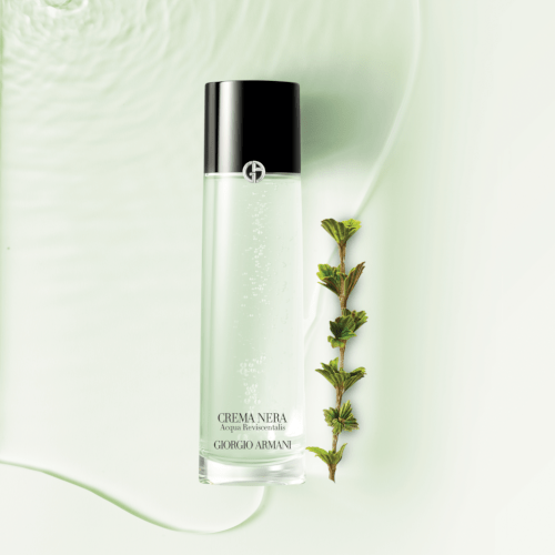 Giorgio Armani Crema Nera Acqua Reviscentalis 150ml