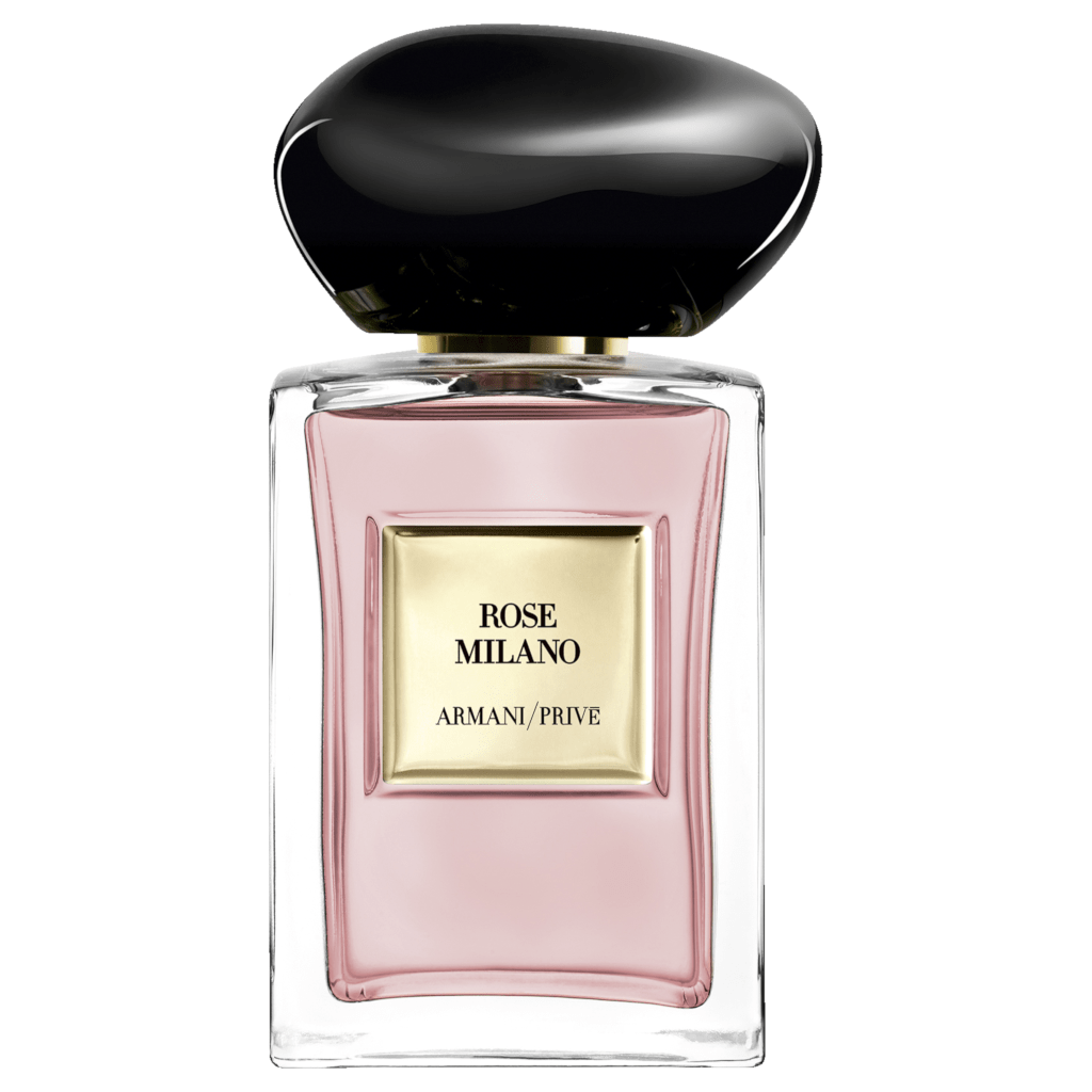 Giorgio Armani Privé Rose Milano EDT 50ml