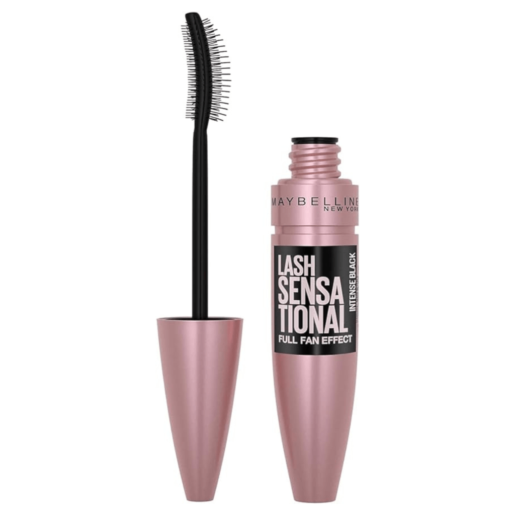 Maybelline Lash Sensational Lengthening Mascara