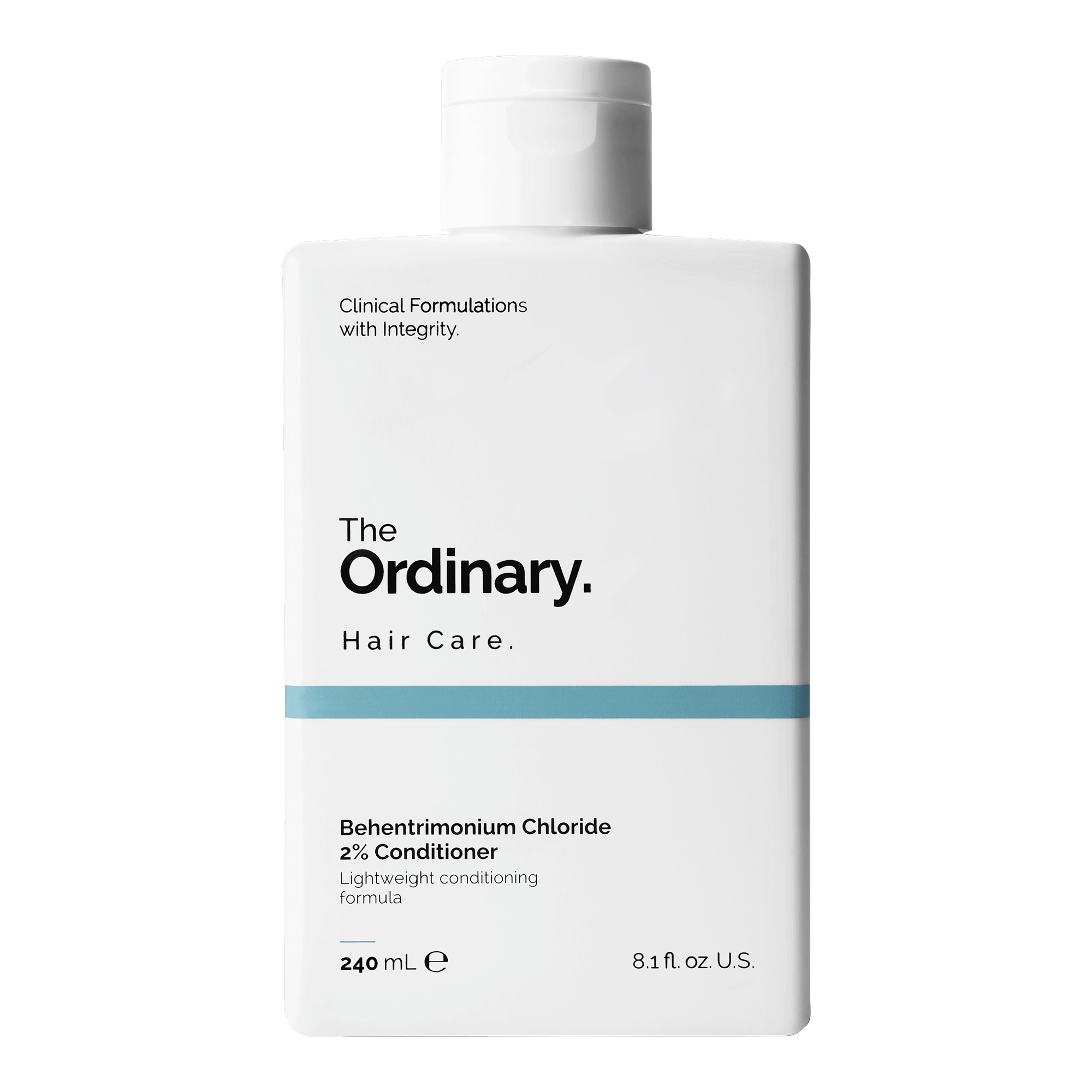 The Ordinary Behentrimonium Chloride 2% Conditioner - 240ml