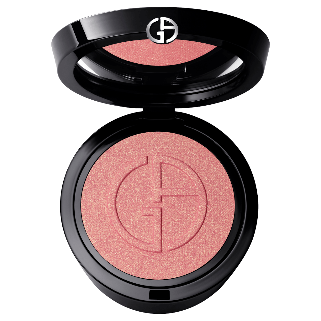 Giorgio Armani Luminous Silk Glow Blush