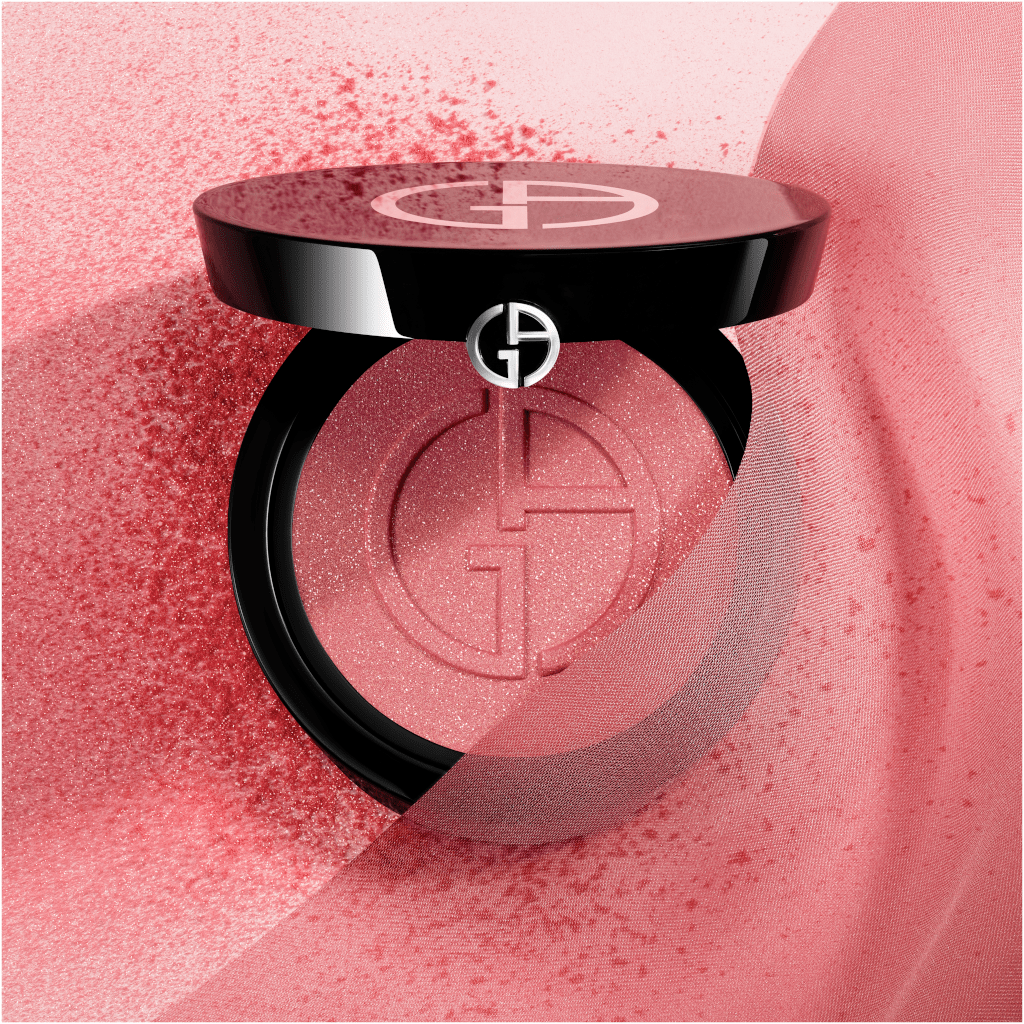 Giorgio Armani Luminous Silk Glow Blush