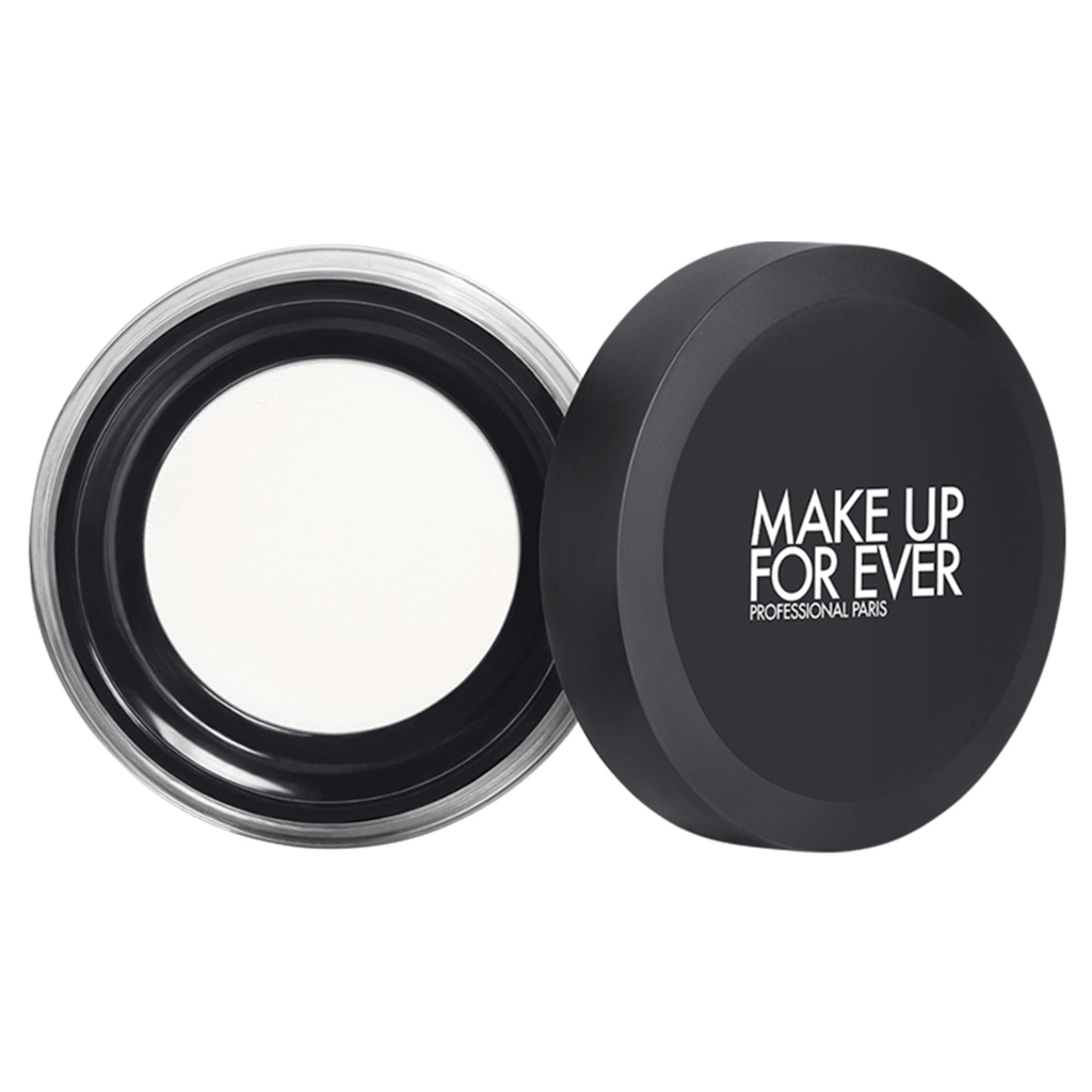 MAKE UP FOR EVER HD Skin Perfecting Loose Powder 4g - Shade 0.1