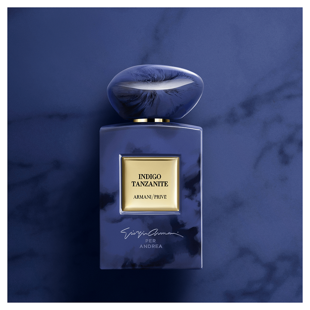 Giorgio Armani Privé Indigo Tanzanite 100ml