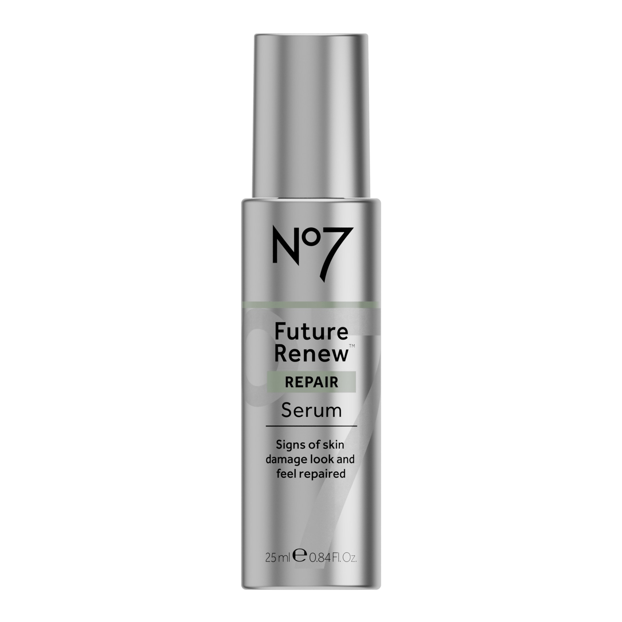 No7 Future Renew Repair Serum 25ml