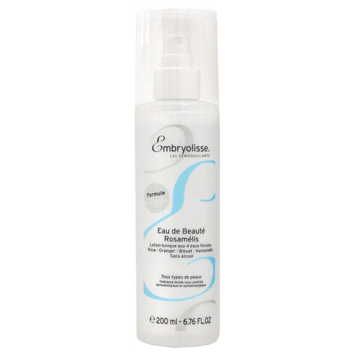 Embryolisse Rosamelis Floral Toning Face Mist 200Ml