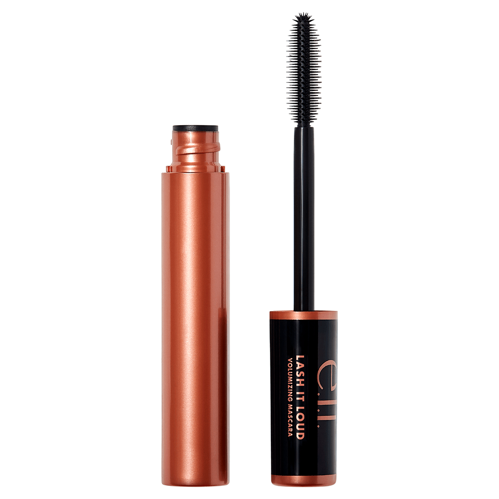 e.l.f. Cosmetics Lash It Loud Mascara - Black