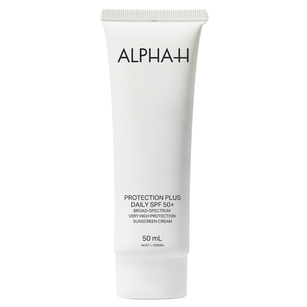 Alpha-H Protection Plus Daily SPF50+ 50ml