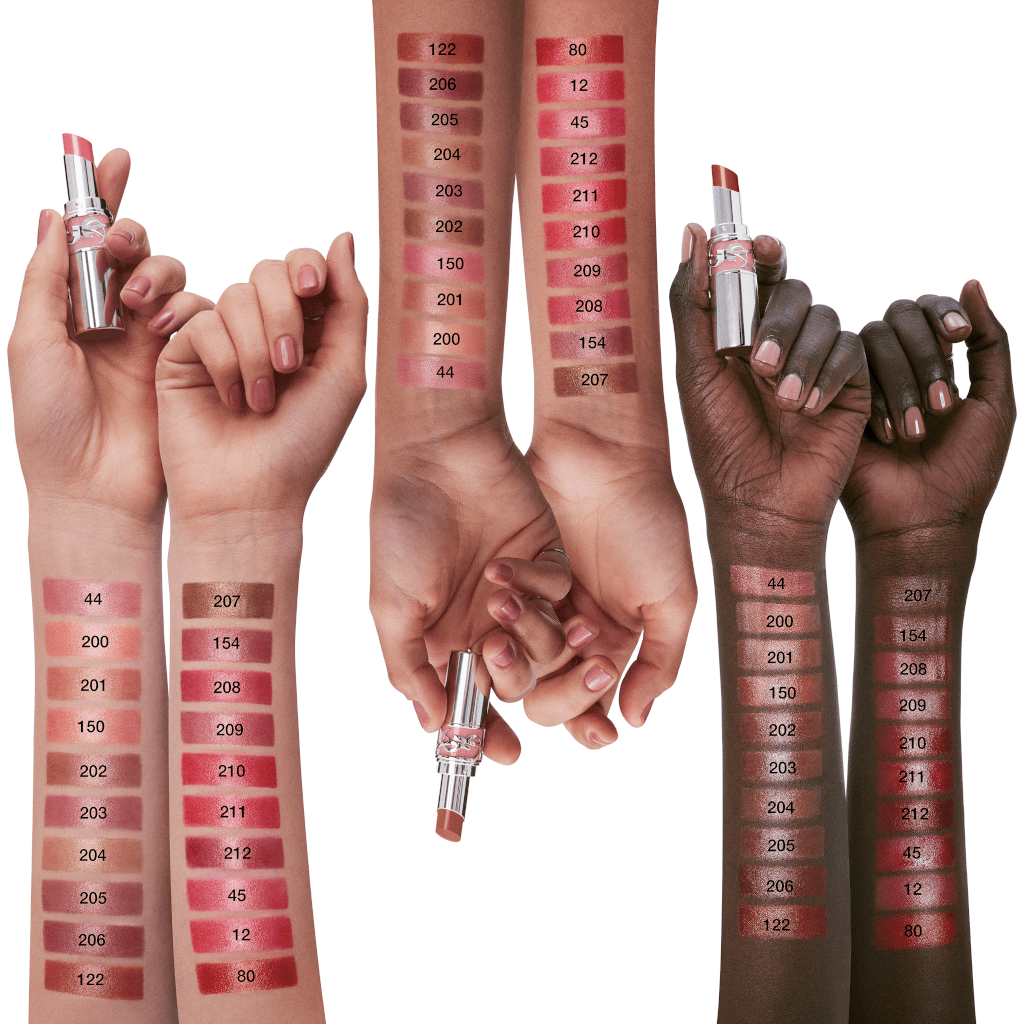 Yves Saint Laurent Loveshine Lipstick 3.2g