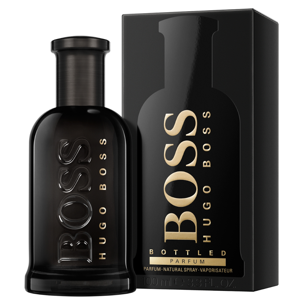 BOSS Bottled Parfum 100ml