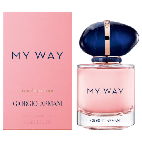 Giorgio Armani My Way EDP 30ml