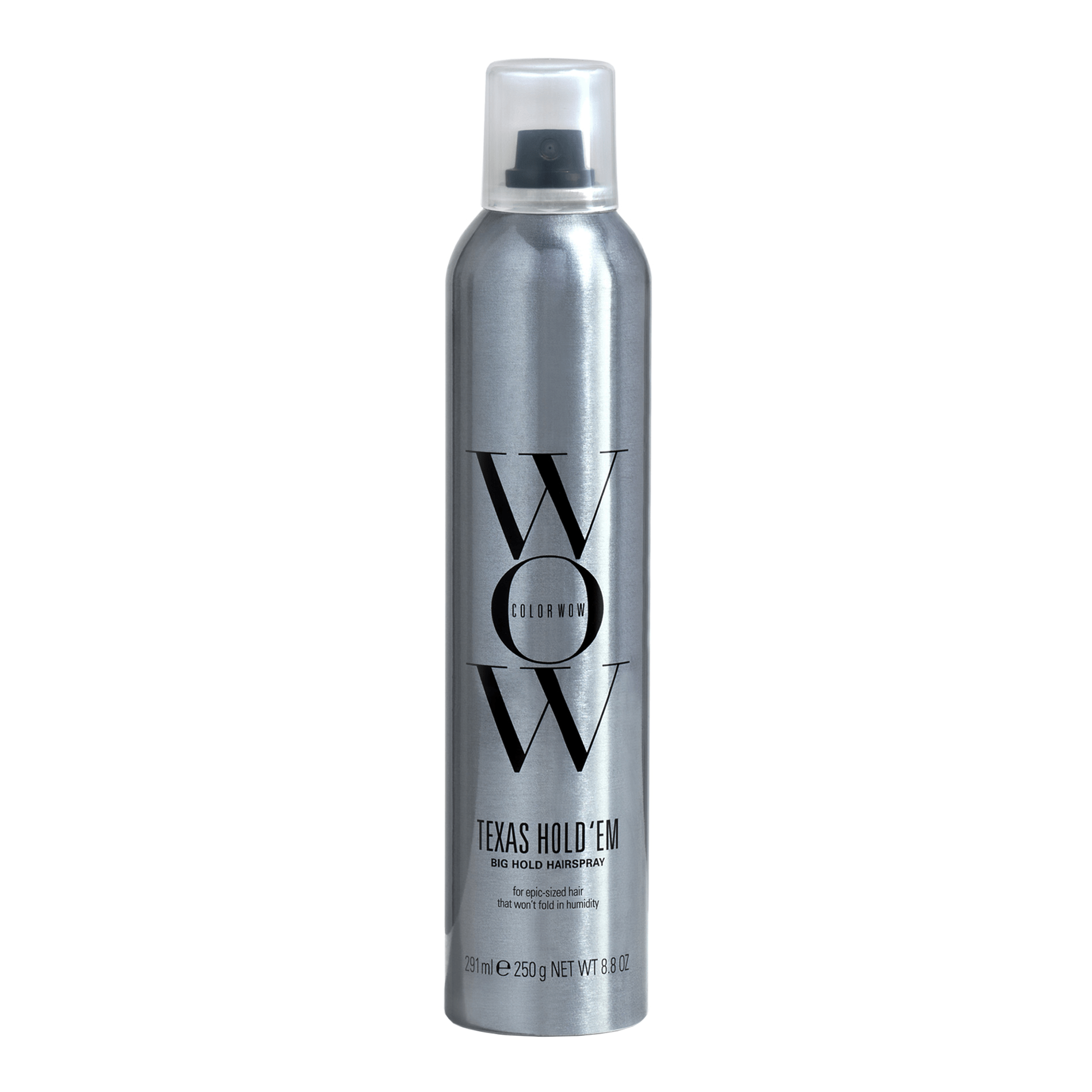 ColorWow Texas Hold Em Hairspray 295ml
