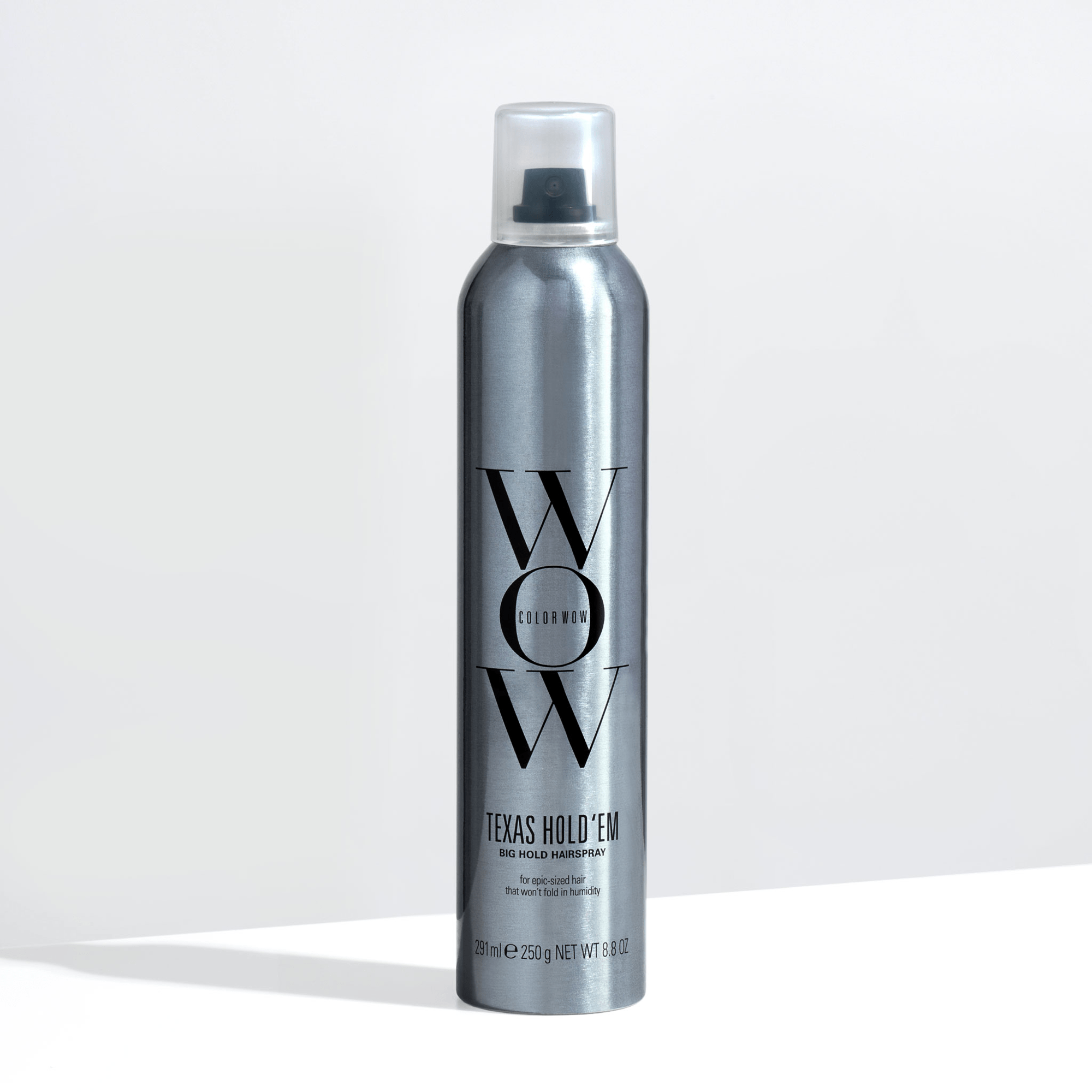 ColorWow Texas Hold Em Hairspray 295ml