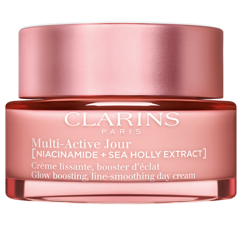 Clarins Multi-Active Day Cream All Skin Types 50ml