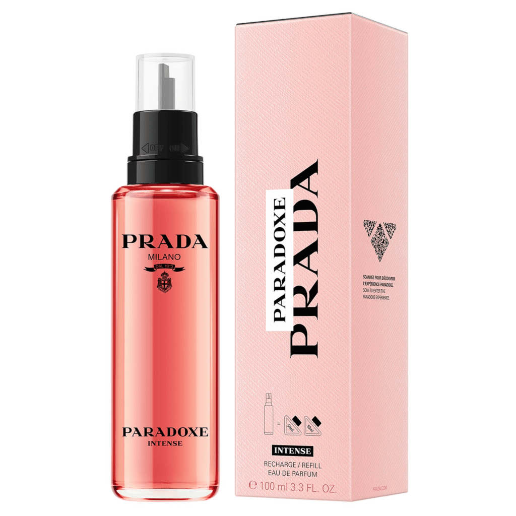 Prada Paradoxe Intense EDP Refill 100ml