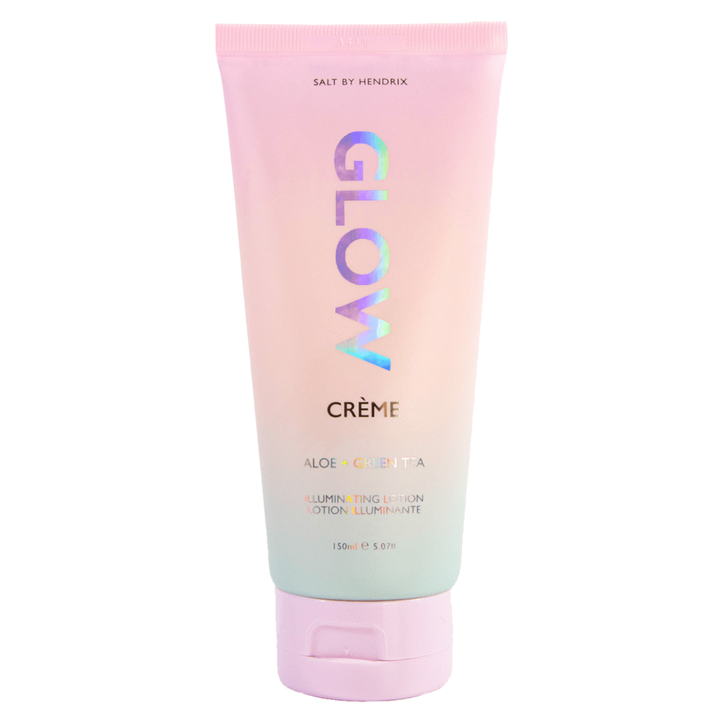 SALT BY HENDRIX Glow Creme